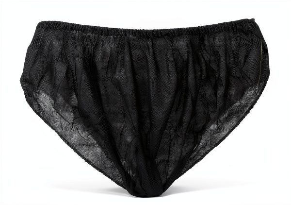 Dioche Disposable Unisex Underwear Soft Breathable Nonwoven Pack 20-5