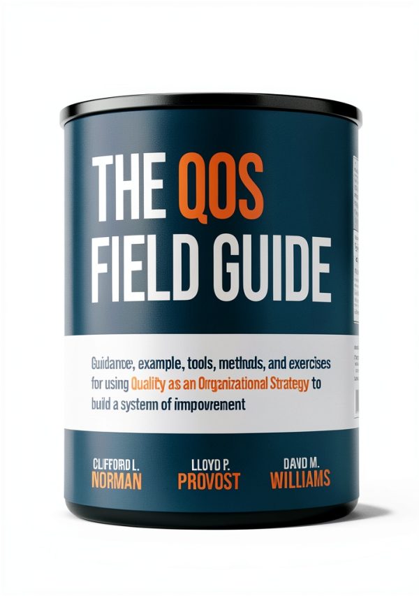 Total Quality Management 2 Kindle eBook Strategy Provident Heierman-0