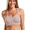 Post Op Bra Bella Surgical Support with Front Closure, Multiple Sizes-0