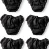 Dioche Disposable Unisex Underwear Soft Breathable Nonwoven Pack 20-8