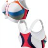 Post Op Bra Bella Surgical Support with Front Closure, Multiple Sizes-5