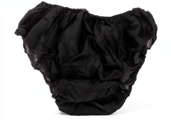 Dioche Disposable Unisex Underwear Soft Breathable Nonwoven Pack 20-7
