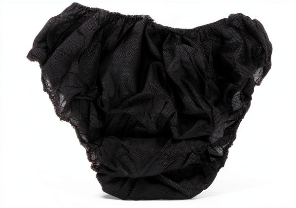 Dioche Disposable Unisex Underwear Soft Breathable Nonwoven Pack 20-3