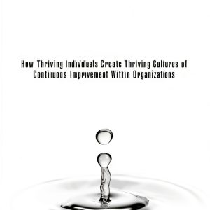 Total Quality Management eBook by Productivity Press 351‑Page Handbook-0