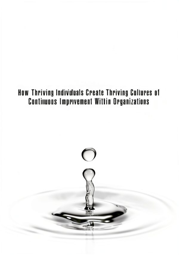 Total Quality Management eBook by Productivity Press 351‑Page Handbook-0