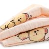 KUMUROETA Women's Patient Gown Soft Gauze Sleepwear Style 2 X-Large-3
