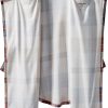 Silverts Open-Back Women’s Top Pink Punch Easy Snap Closure-2
