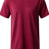 Post Surgery Shirt BrandX Unisex Cotton Easy Zip-1