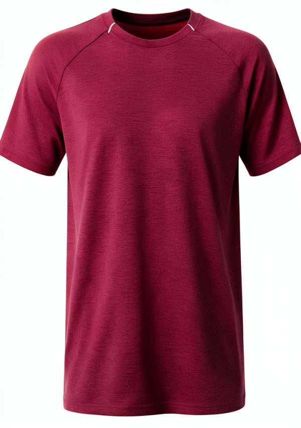 Post Surgery Shirt BrandX Unisex Cotton Easy Zip-1