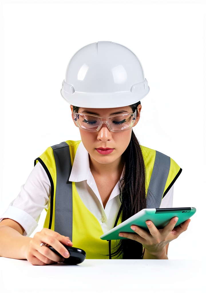 Installing Total Quality Management 5th Edition Kindle eBook by ASQ Quality Press on a wooden desk
