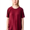 Post Surgery Shirt BrandX Unisex Cotton Easy Zip-3