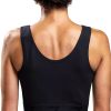 Compression Bra Marena Adjustable Post‑Surgery with TriFlex Black-2