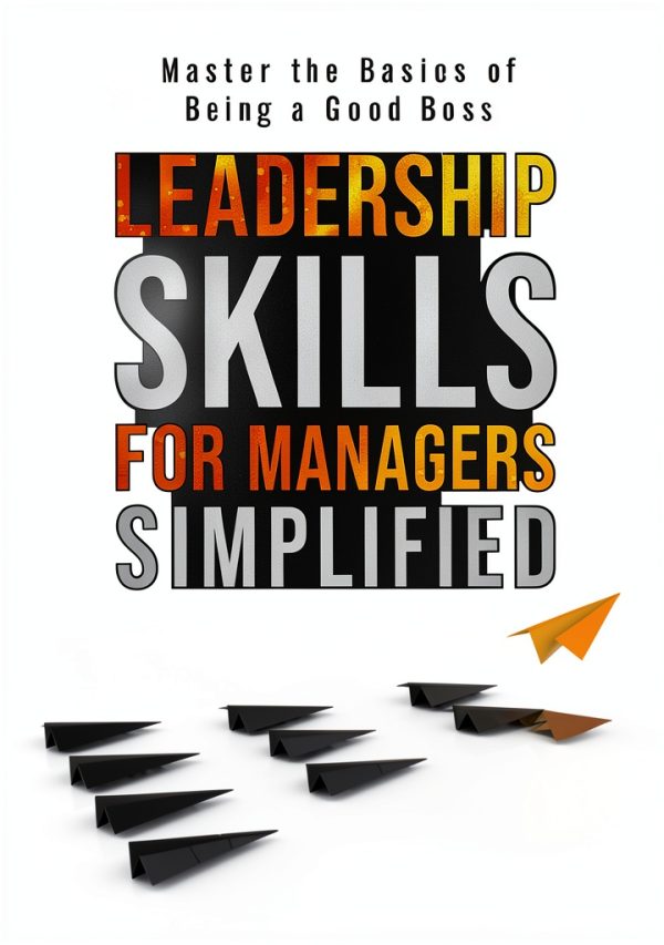 Leadership For Managers Quality Control Guide by Alchemy Publishing-0