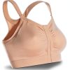 Post Op Bra Bella Surgical Support with Front Closure, Multiple Sizes-3