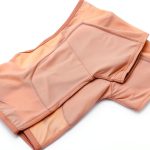 Chilon Women's Seamless Support Bra L06EQ38US093U Summer Sleepwear-0