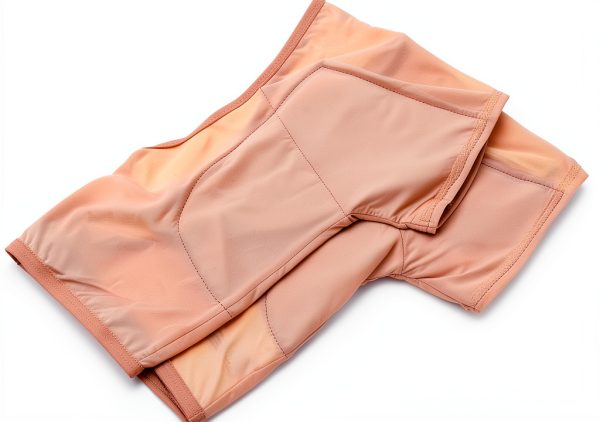 Chilon Women's Seamless Support Bra L06EQ38US093U Summer Sleepwear-0