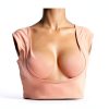 Chilon Women's Seamless Support Bra L06EQ38US093U Summer Sleepwear-2