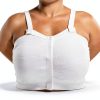 Dale Medical Surgical Undergarment with Hook and Loop Closure Model-2
