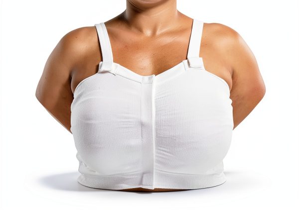Dale Medical Surgical Undergarment with Hook and Loop Closure Model-2