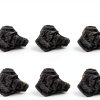 Dioche Disposable Unisex Underwear Soft Breathable Nonwoven Pack 20-4