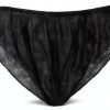 Dioche Disposable Unisex Underwear Soft Breathable Nonwoven Pack 20-9