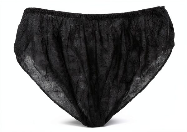 Dioche Disposable Unisex Underwear Soft Breathable Nonwoven Pack 20-9