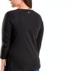 Care+Wear Women’s Long Sleeve Chest Port Access Shirt Lavender X Large-1