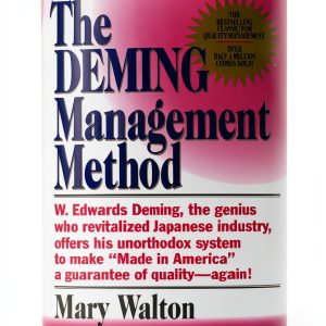 Total Quality Management eBook by Tarcher - 1st Edition, 290 Pages-0