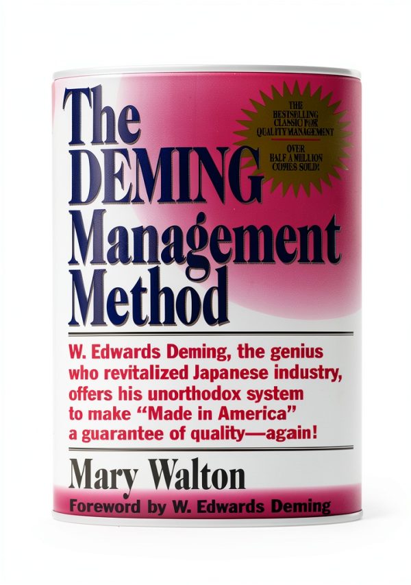 Total Quality Management eBook by Tarcher - 1st Edition, 290 Pages-0