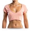 Chilon Women's Seamless Support Bra L06EQ38US093U Summer Sleepwear-6