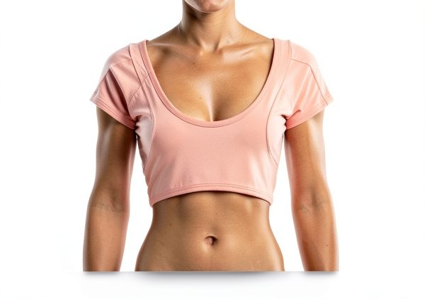 Chilon Women's Seamless Support Bra L06EQ38US093U Summer Sleepwear-6