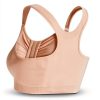 Post Op Bra Bella Surgical Support with Front Closure, Multiple Sizes-1