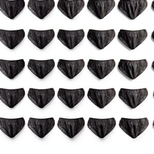 Dioche Disposable Unisex Underwear Soft Breathable Nonwoven Pack 20-0