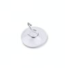Business Hour Open Closed Sign with Suction Cups - Be Back Sign with Clock-2